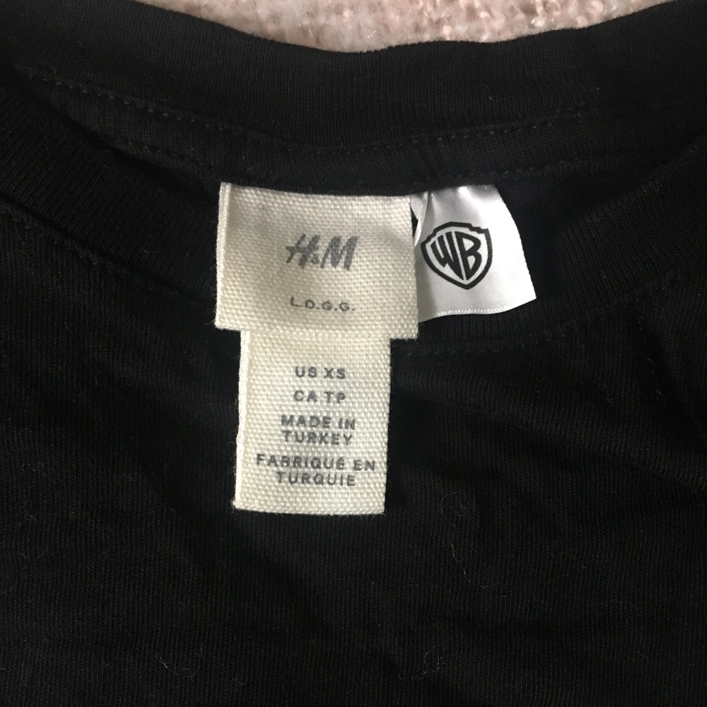 Friends t-shirt - Picture 3 of 3